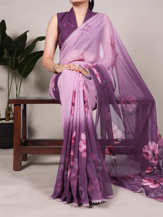 Light as air, bold as marble 🍂