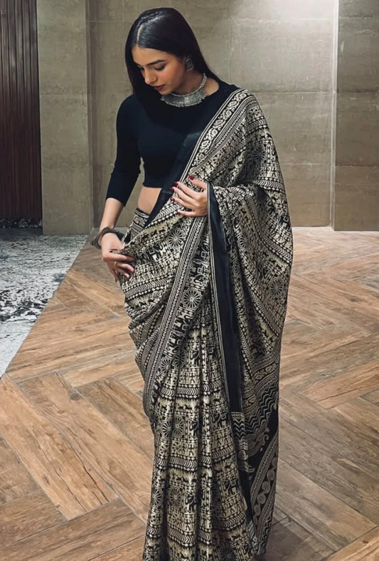 Midnight Elegance