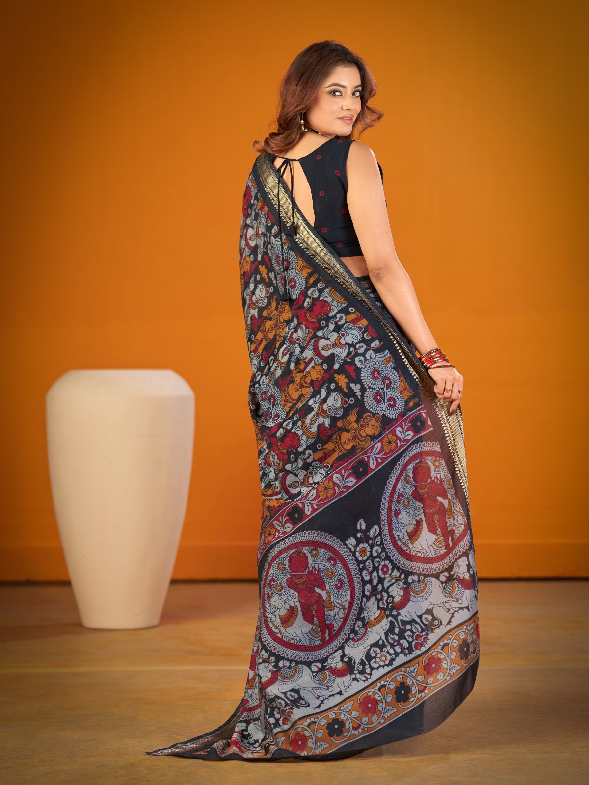 KALAMKARI