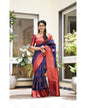 Where Tradition Meets Royalty – Banarasi Collection 💫