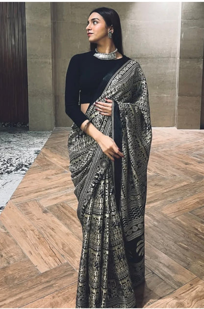 Midnight Elegance