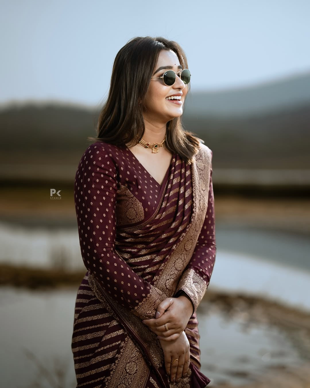 Banaras beauty 🥰