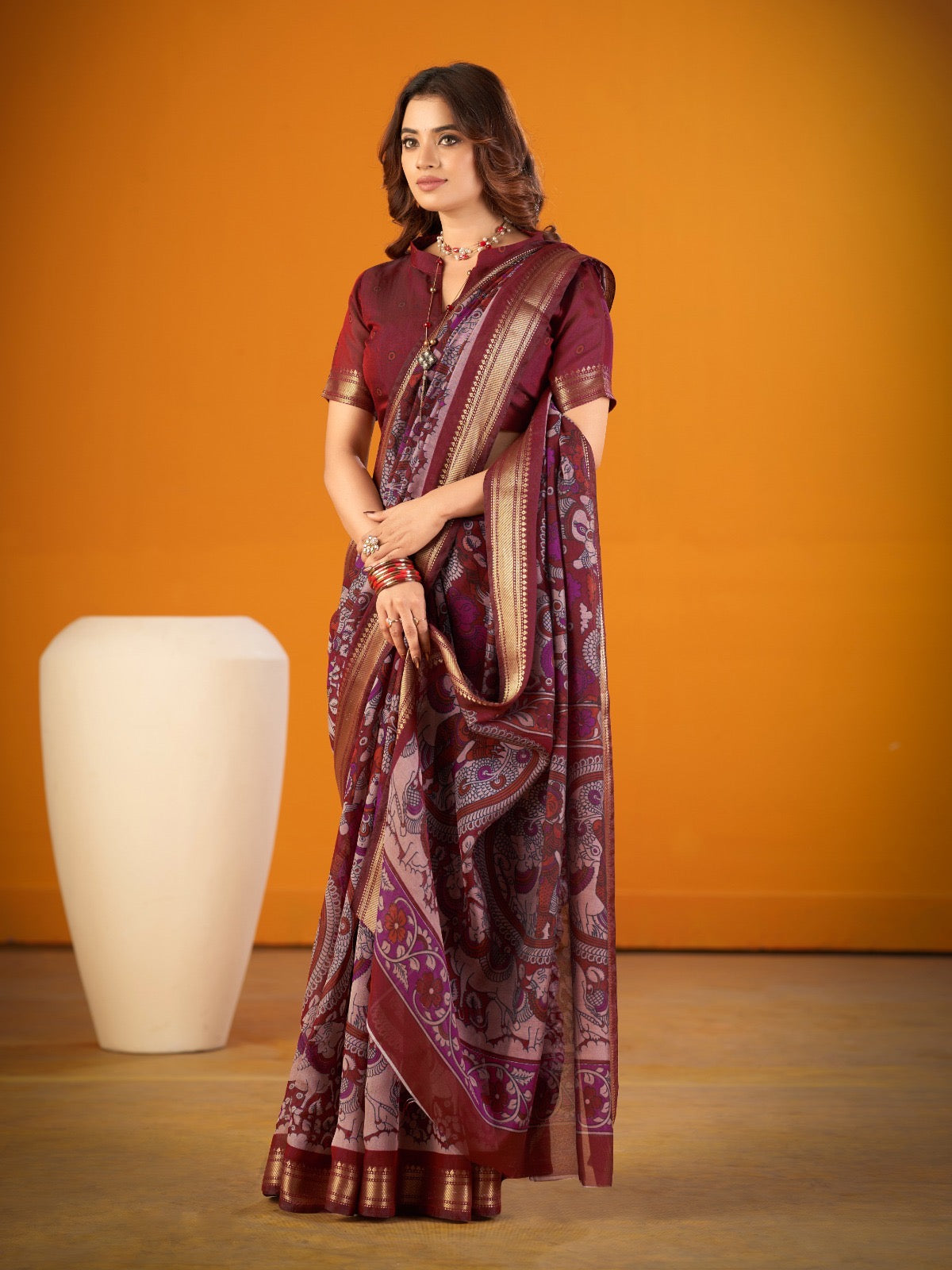 KALAMKARI