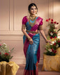 Perfect Banarasi Sarees for Wedding & Festive Glam 🎉