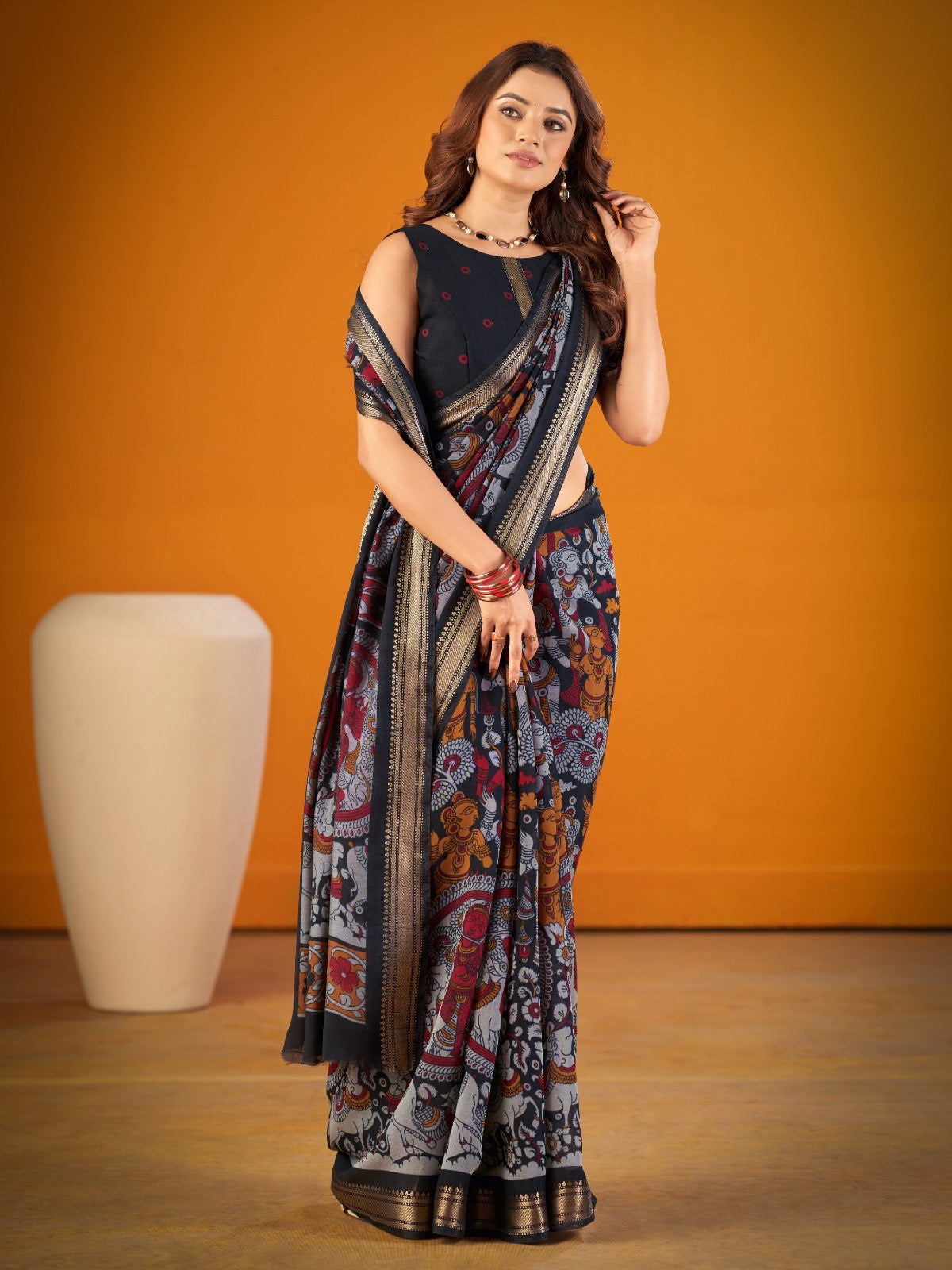 KALAMKARI