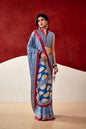 Riya silk charm Saree for women