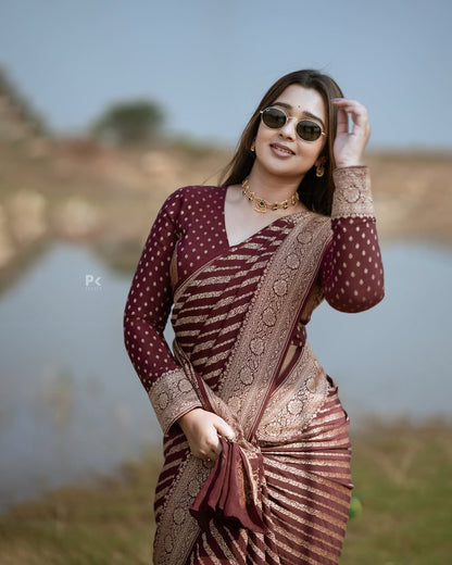 Banaras beauty 🥰