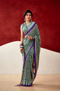 Riya silk charm Saree for women