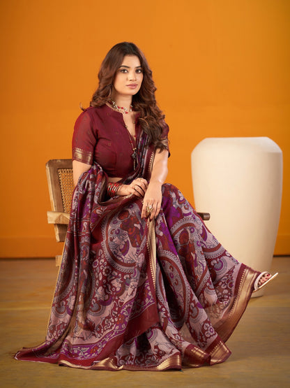 KALAMKARI