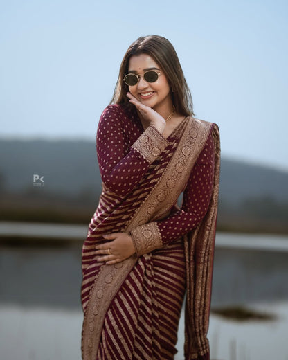 Banaras beauty 🥰