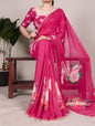 Pearls Floral 🌼