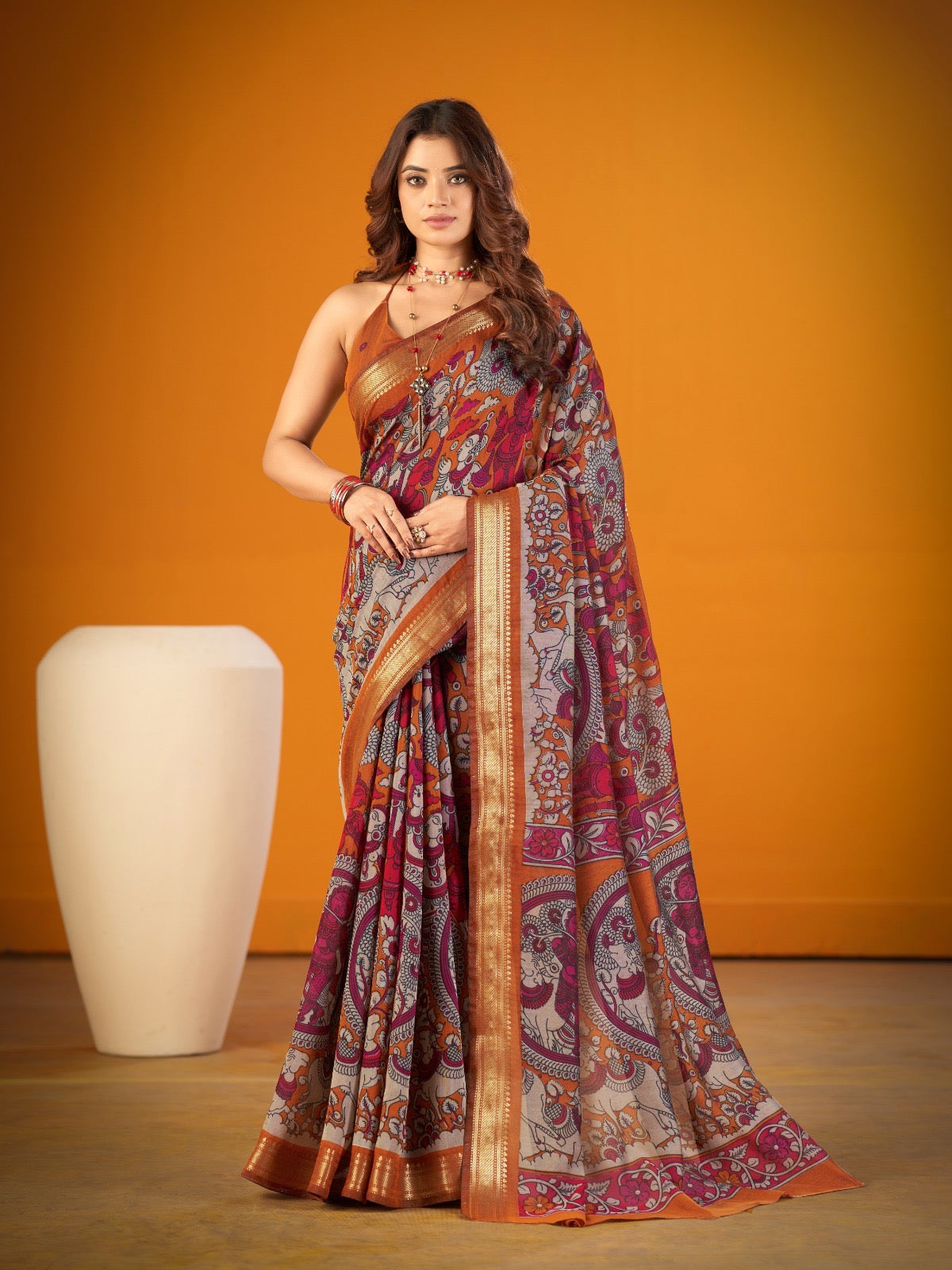 KALAMKARI