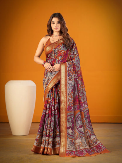 KALAMKARI