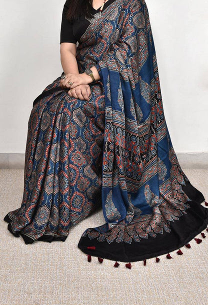 Classic saree