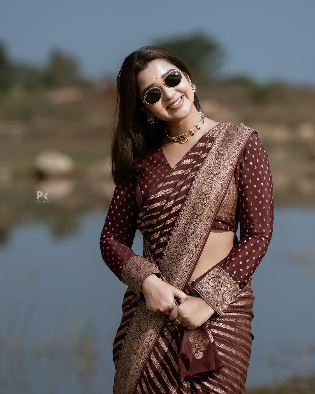 Banaras beauty 🥰