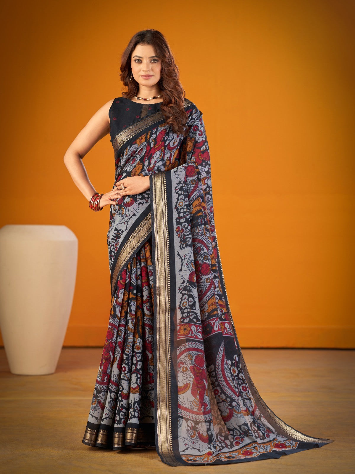 KALAMKARI