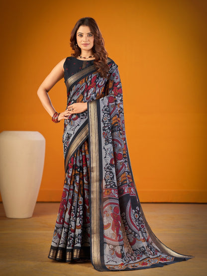 KALAMKARI