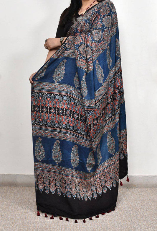 Classic saree