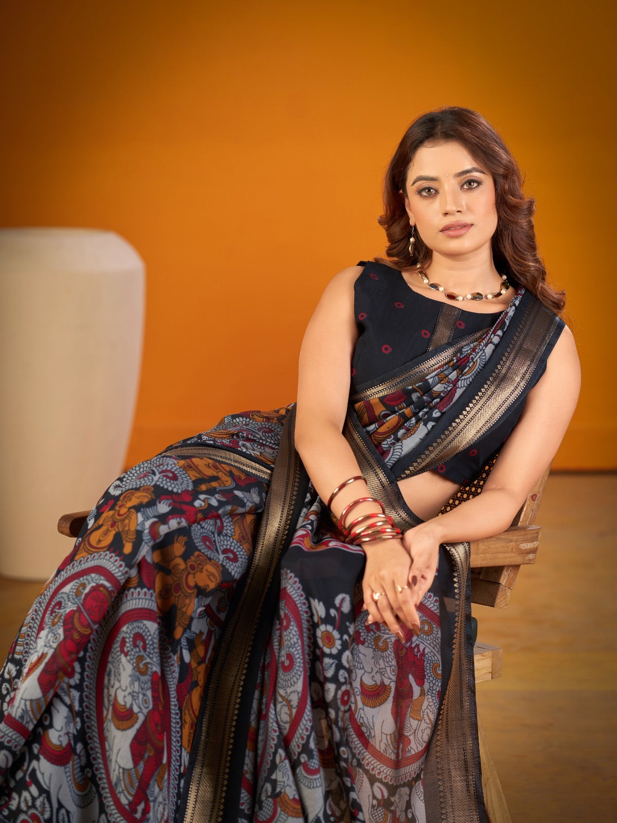 KALAMKARI