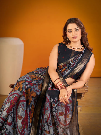 KALAMKARI