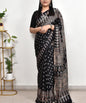 Timeless Beauty in Ajrakh Sarees