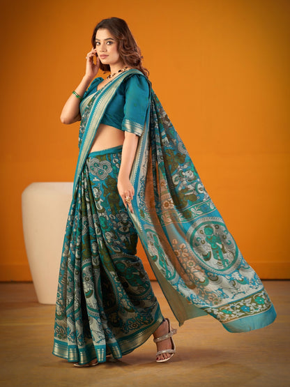 KALAMKARI