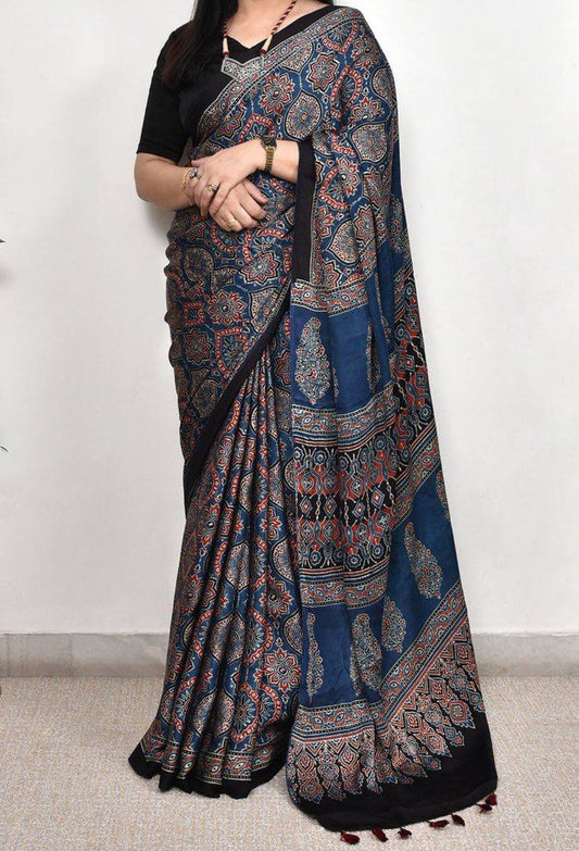 Classic saree