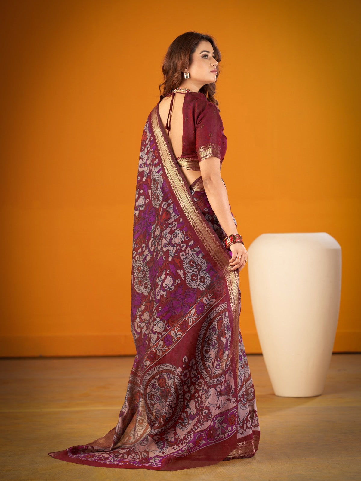 KALAMKARI