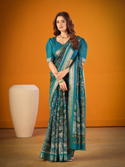 KALAMKARI