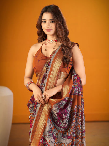 KALAMKARI