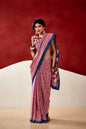 Riya silk charm Saree for women