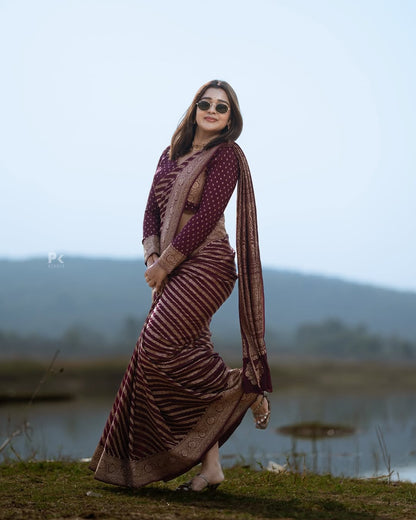 Banaras beauty 🥰