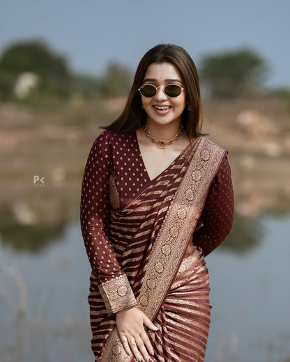 Banaras beauty 🥰