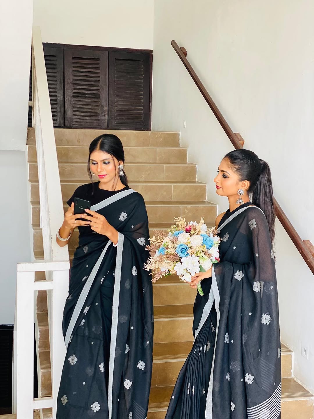 Banarasi silk