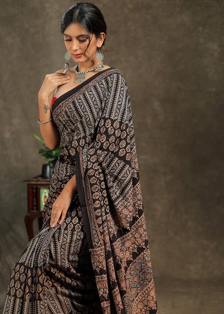 Grab this glamour