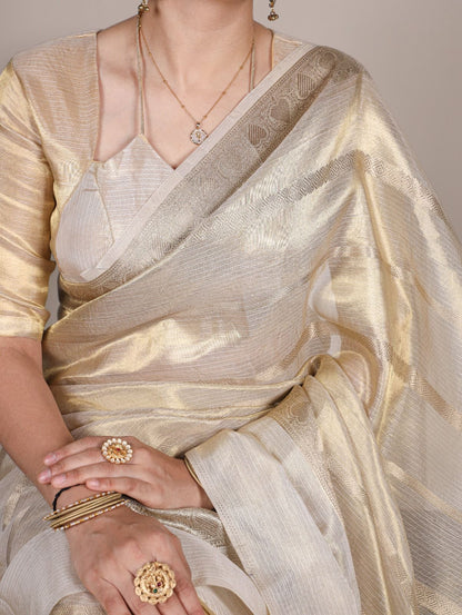 Gold Tissue