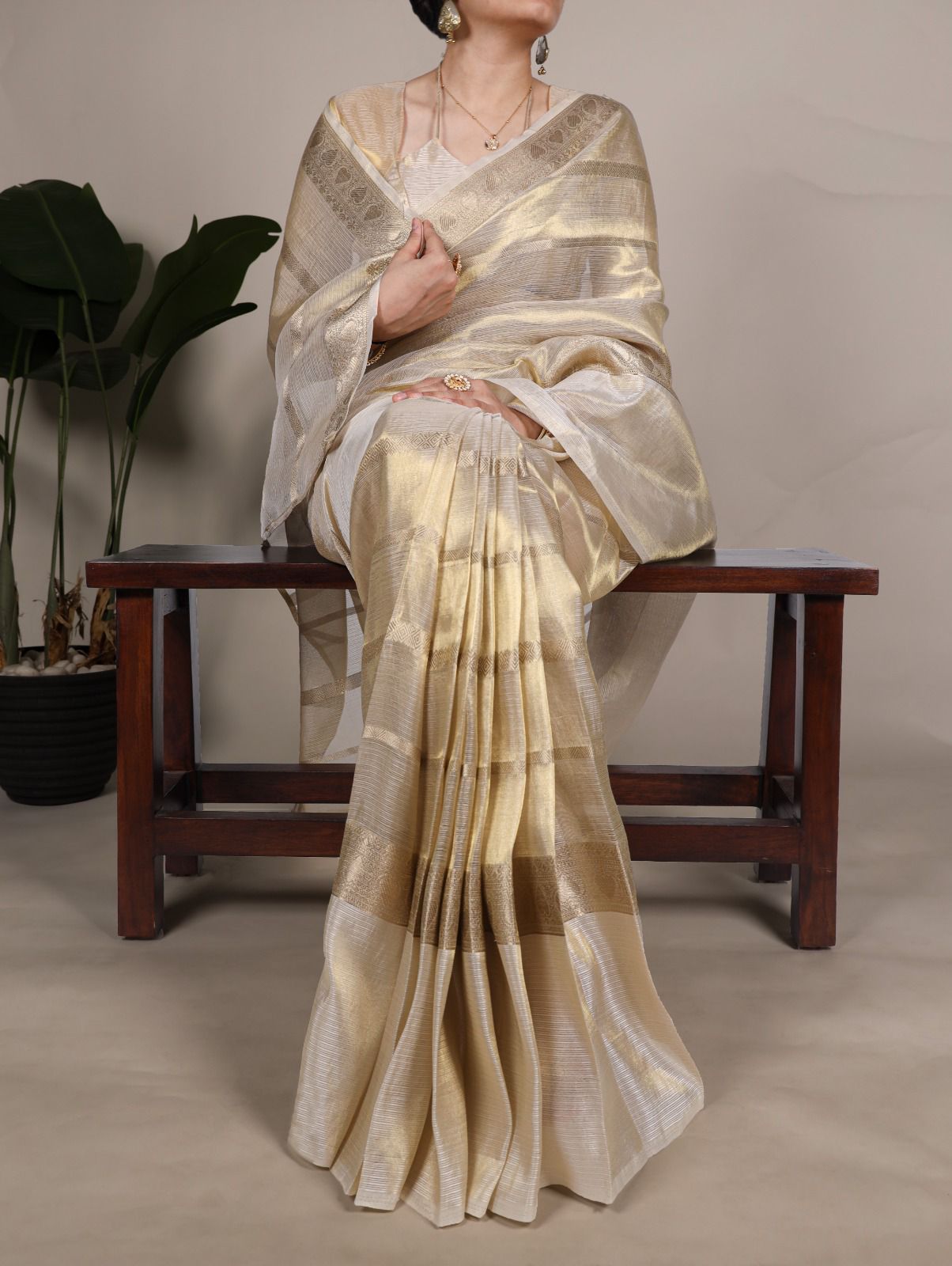 Gold Tissue